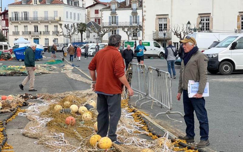 st jean de luz