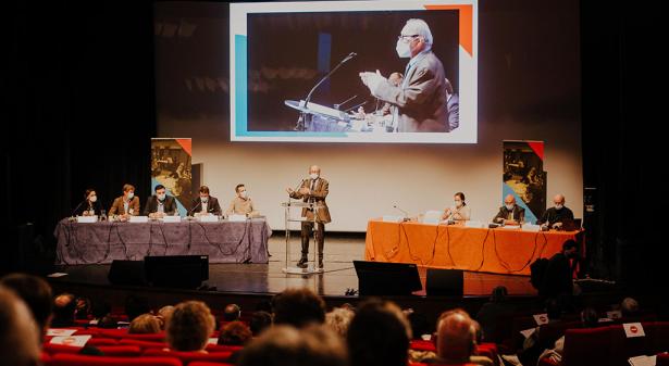 HORIZEO - Réunion publique de Léognan - 15/11/2021