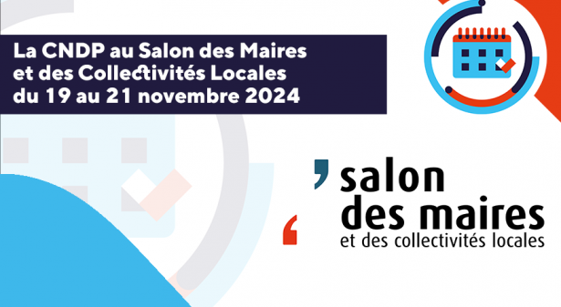 Visuel Salon des maires 