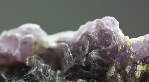 lepidolite