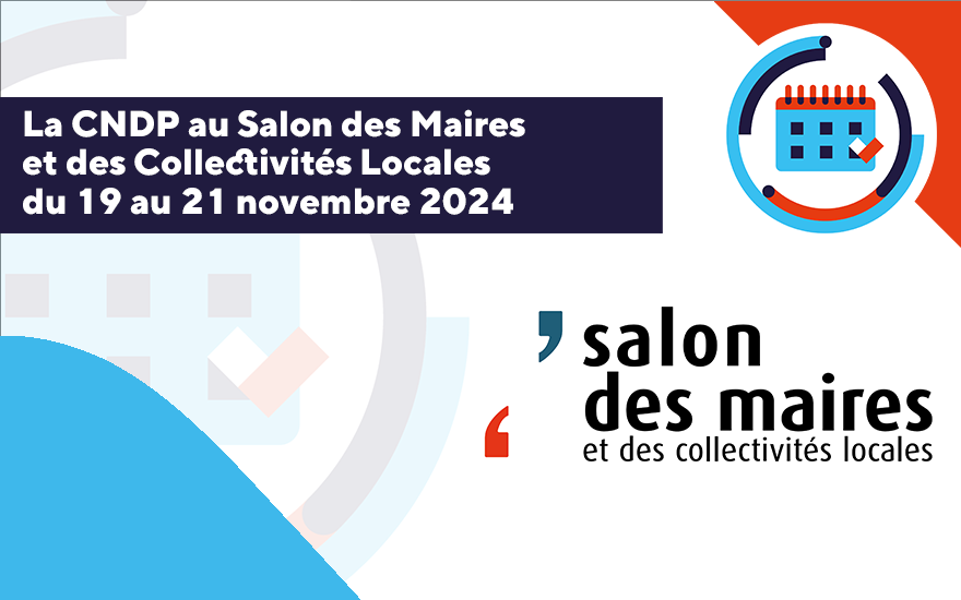 Visuel Salon des maires 