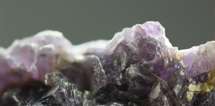 lepidolite